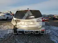 2019 Chevrolet Equinox фото