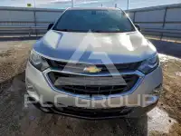 2019 Chevrolet Equinox фото