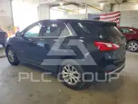 2019 Chevrolet Equinox фото