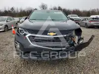 2019 Chevrolet Equinox photo