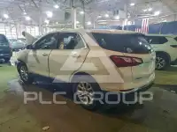 2019 Chevrolet Equinox фото