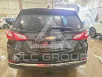 2019 Chevrolet Equinox фото