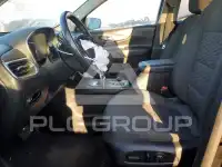 2019 Chevrolet Equinox фото