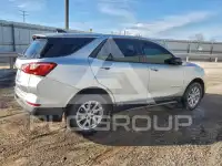 2019 Chevrolet Equinox фото