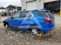 2019 Chevrolet Equinox фото