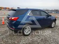2019 Chevrolet Equinox фото