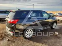 2019 Chevrolet Equinox photo