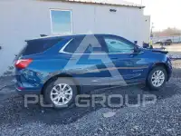 2019 Chevrolet Equinox photo