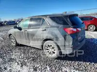 2019 Chevrolet Equinox фото