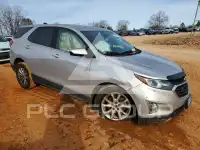 2019 Chevrolet Equinox фото