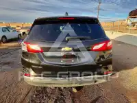 2019 Chevrolet Equinox photo