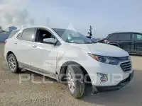 2019 Chevrolet Equinox фото