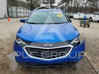 2019 Chevrolet Equinox фото