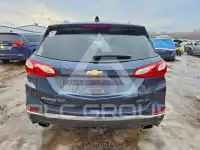 2019 Chevrolet Equinox photo