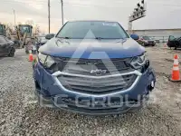 2019 Chevrolet Equinox фото