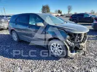 2019 Chevrolet Equinox фото