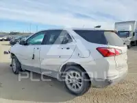 2019 Chevrolet Equinox фото
