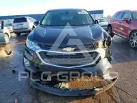2019 Chevrolet Equinox фото
