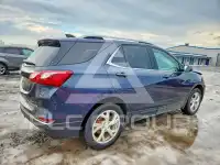 2019 Chevrolet Equinox photo