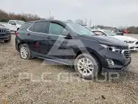 2019 Chevrolet Equinox photo