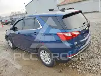 2019 Chevrolet Equinox фото