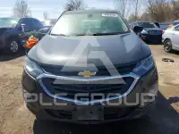 2019 Chevrolet Equinox фото