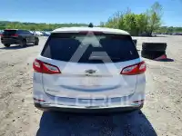 2019 Chevrolet Equinox фото