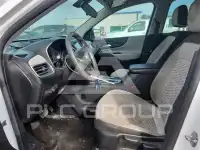 2019 Chevrolet Equinox фото