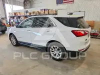 2019 Chevrolet Equinox фото