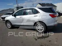 2019 Chevrolet Equinox photo