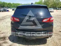 2019 Chevrolet Equinox фото