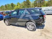 2019 Chevrolet Equinox фото
