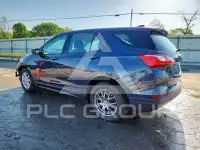 2019 Chevrolet Equinox фото