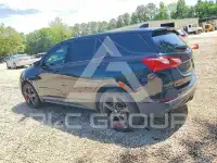 2019 Chevrolet Equinox фото