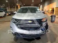 2019 Chevrolet Equinox фото