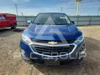 2019 Chevrolet Equinox фото