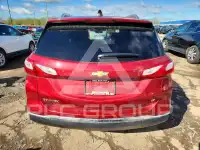 2019 Chevrolet Equinox фото