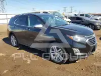 2019 Chevrolet Equinox фото
