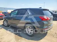 2019 Chevrolet Equinox фото