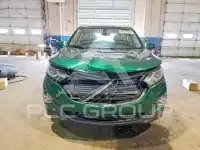 2019 Chevrolet Equinox фото