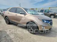 2019 Chevrolet Equinox фото