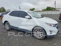 2019 Chevrolet Equinox фото