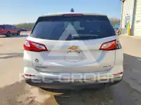 2019 Chevrolet Equinox фото