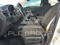 2019 Chevrolet Equinox фото