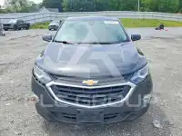 2019 Chevrolet Equinox photo
