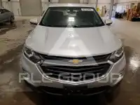 2019 Chevrolet Equinox photo
