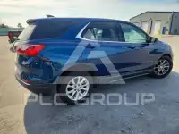 2019 Chevrolet Equinox фото