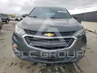 2019 Chevrolet Equinox фото