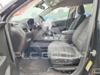 2019 Chevrolet Equinox фото
