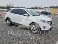 2019 Chevrolet Equinox фото